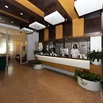 Hotel Janeiro Frontemare