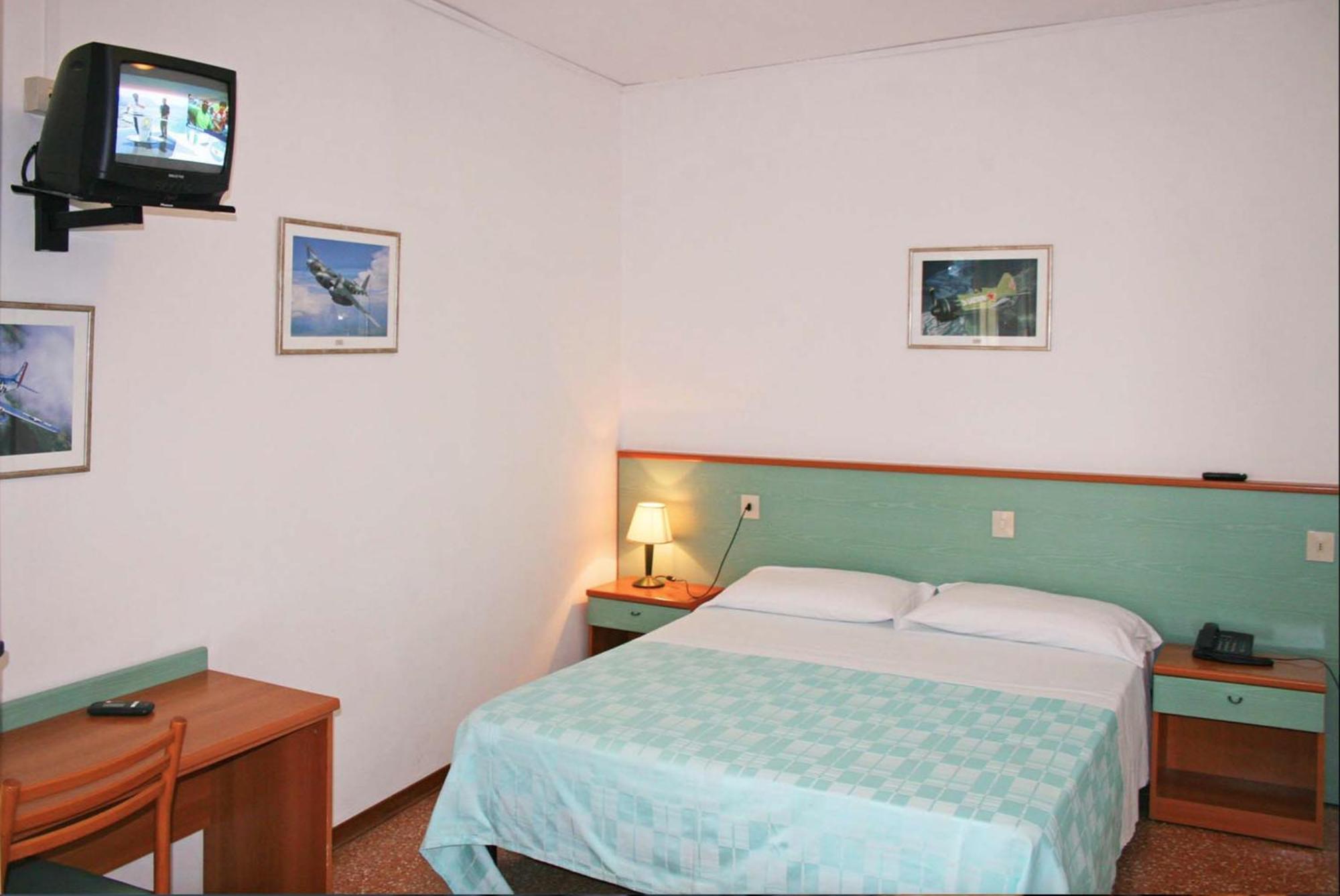 Janeiro Frontemare Hotel Lido di Jesolo