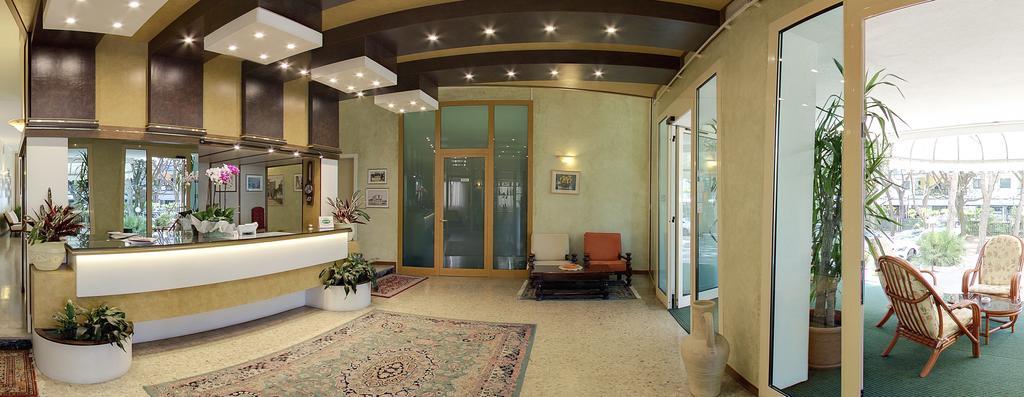 Janeiro Frontemare Lido di Jesolo