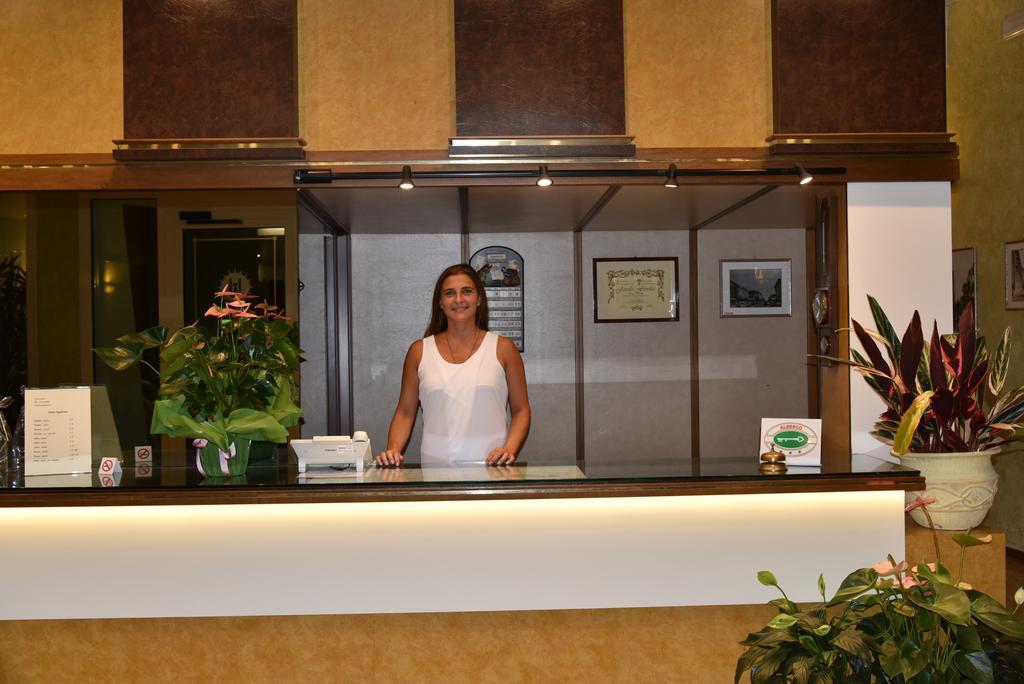 Hotel Janeiro Frontemare Lido di Jesolo