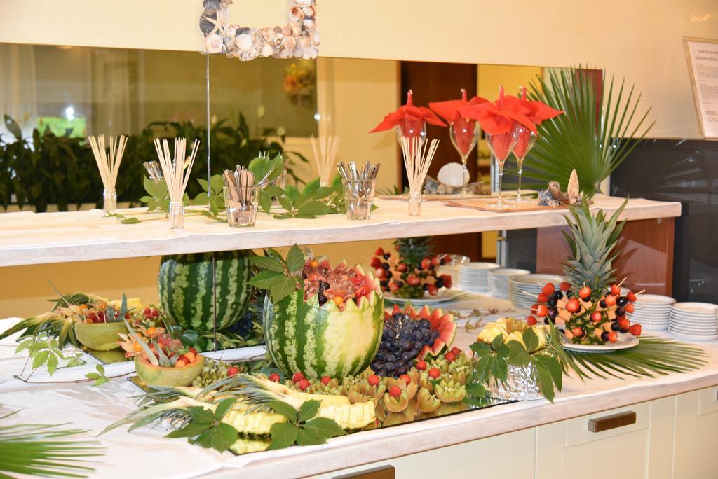 Hotel Janeiro Frontemare Lido di Jesolo