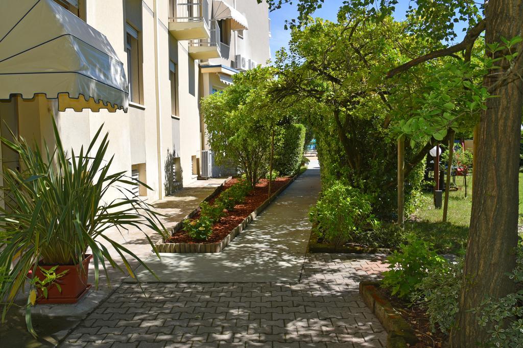 Hotel Janeiro Frontemare Lido di Jesolo