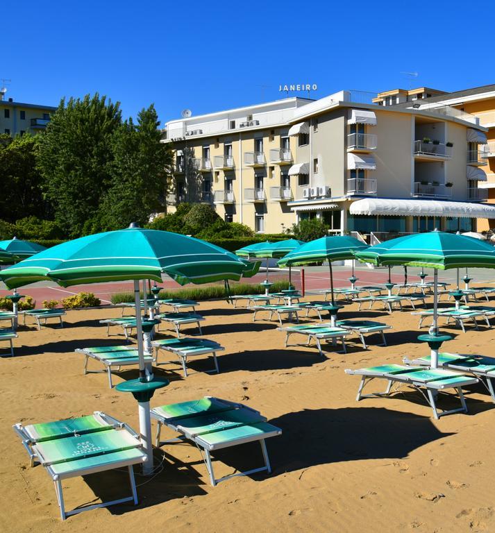 Janeiro Frontemare 3*