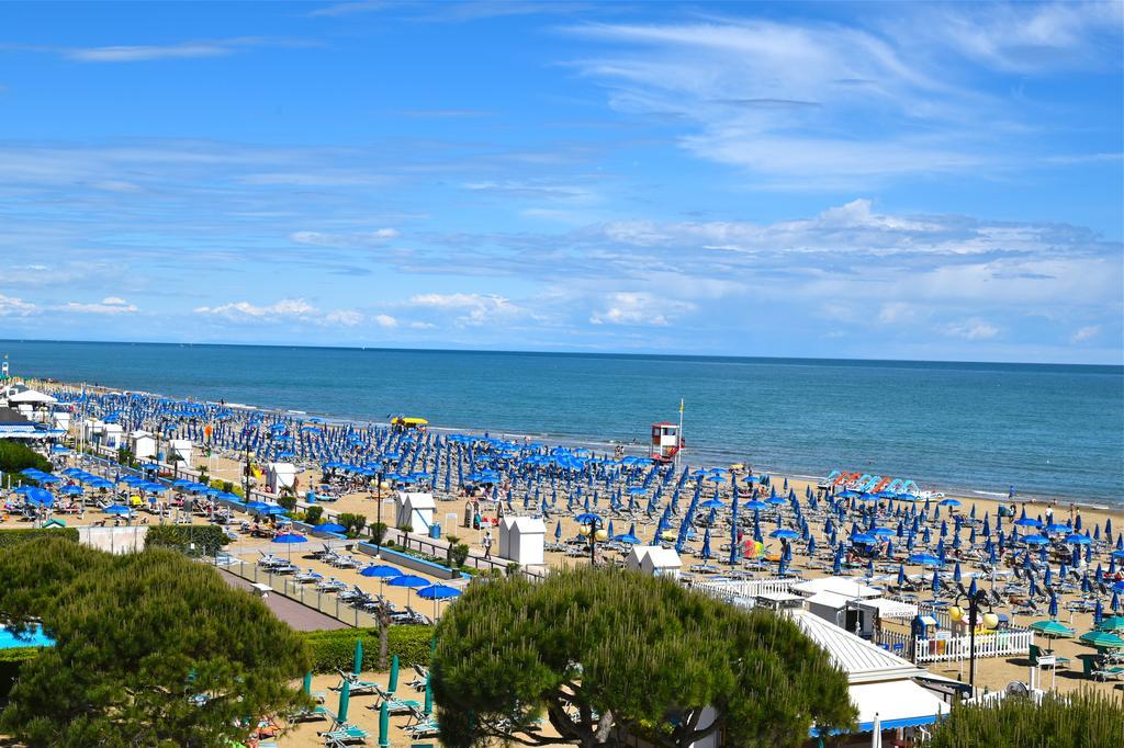 Hotel Janeiro Frontemare 3*