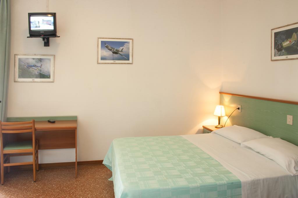 Janeiro Frontemare Hotel