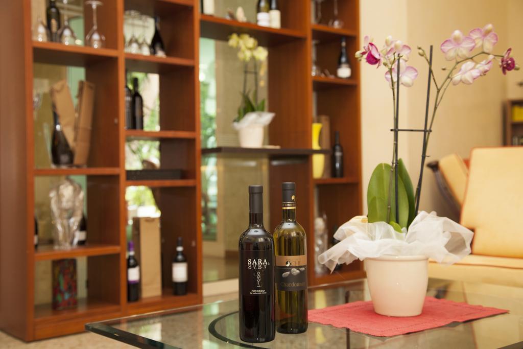 Janeiro Frontemare Hotel 3*