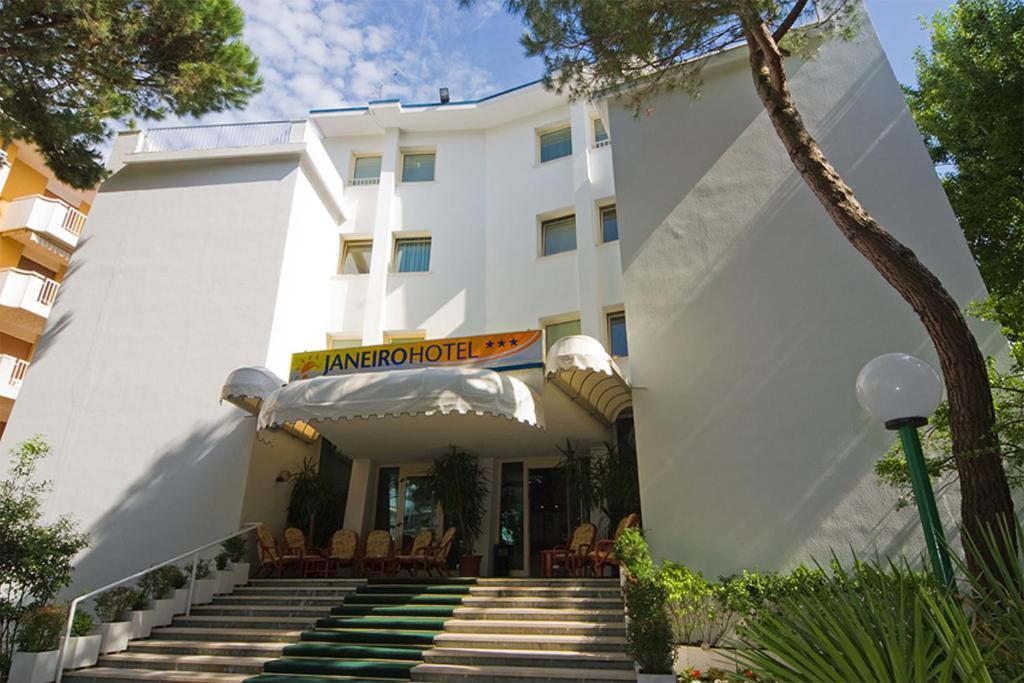 Janeiro Frontemare Lido di Jesolo