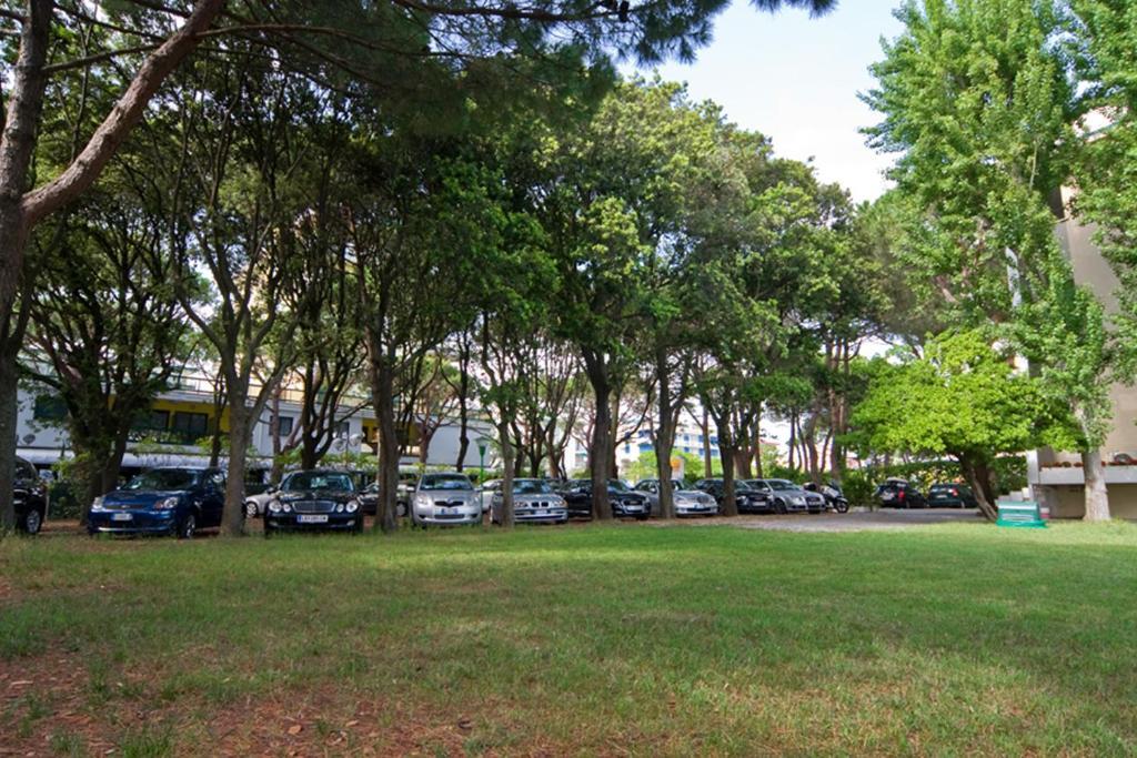 Hotel Janeiro Frontemare Lido di Jesolo