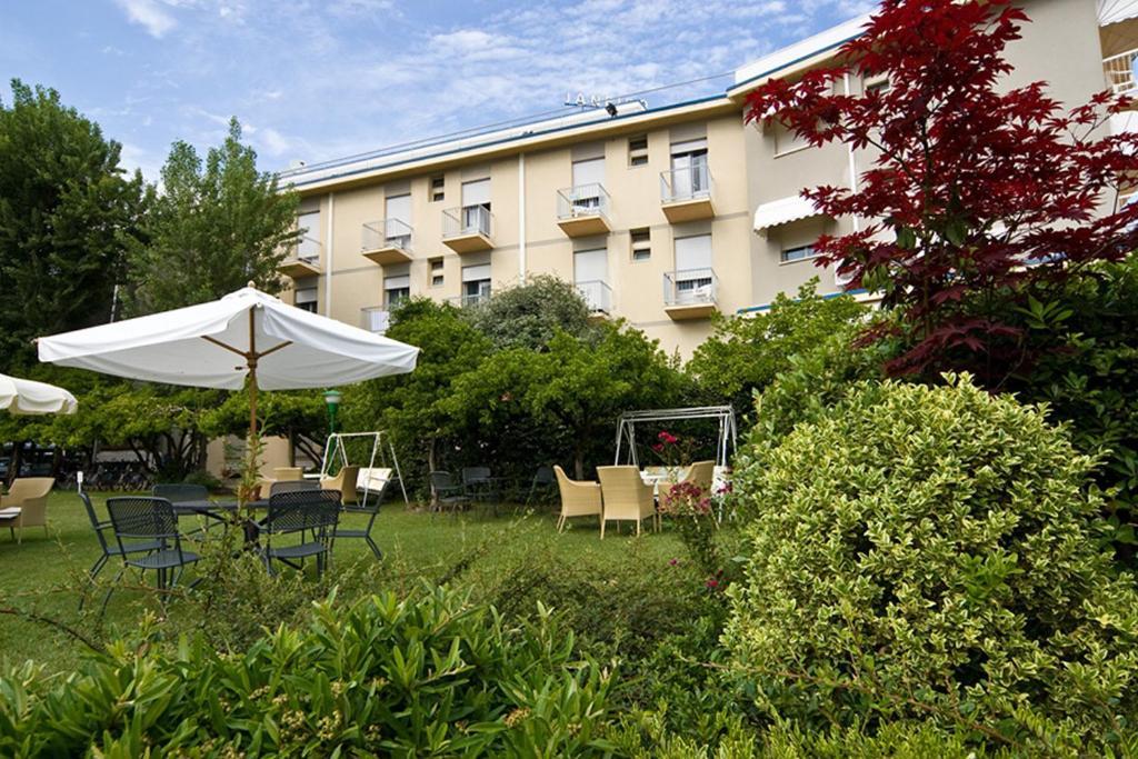 Janeiro Frontemare Lido di Jesolo