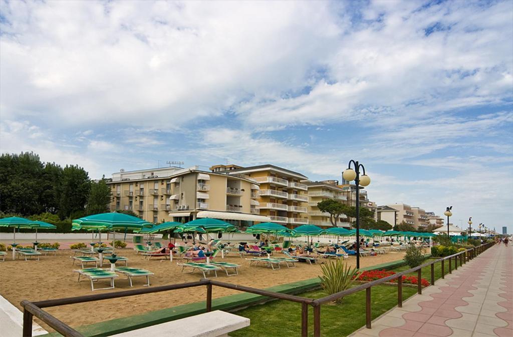 Janeiro Frontemare Hotel