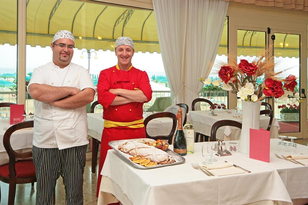 Janeiro Frontemare Lido di Jesolo