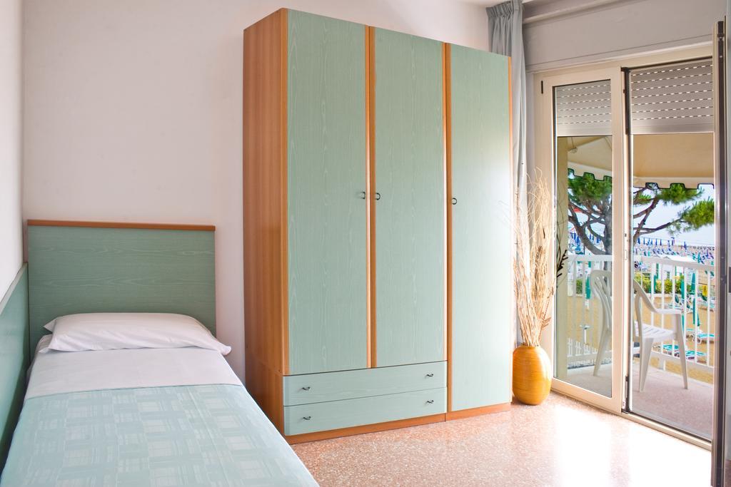 Janeiro Frontemare Lido di Jesolo