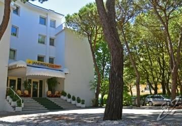 Hotel Janeiro Frontemare