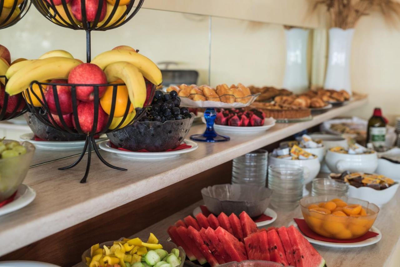 Janeiro Frontemare 3*