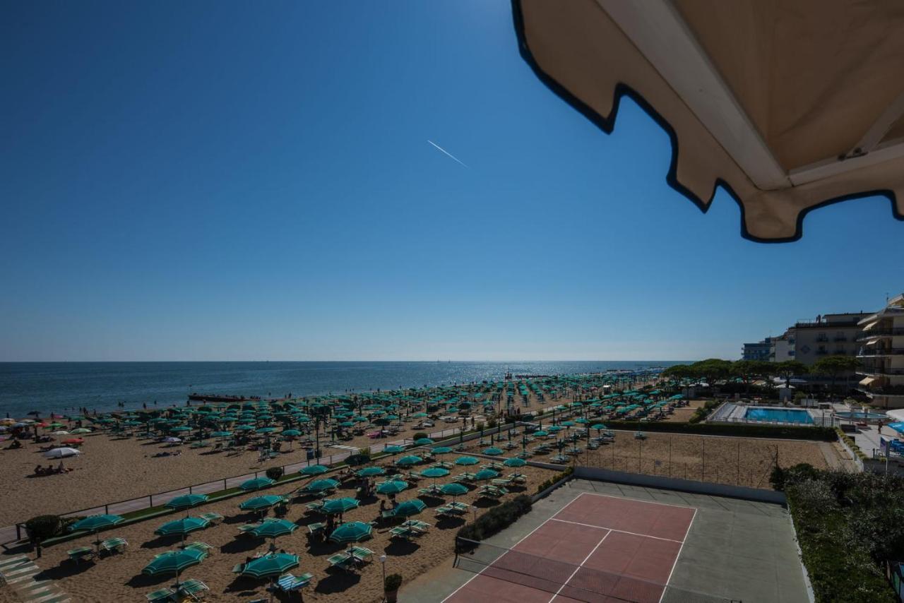 Hotel Janeiro Frontemare Lido di Jesolo