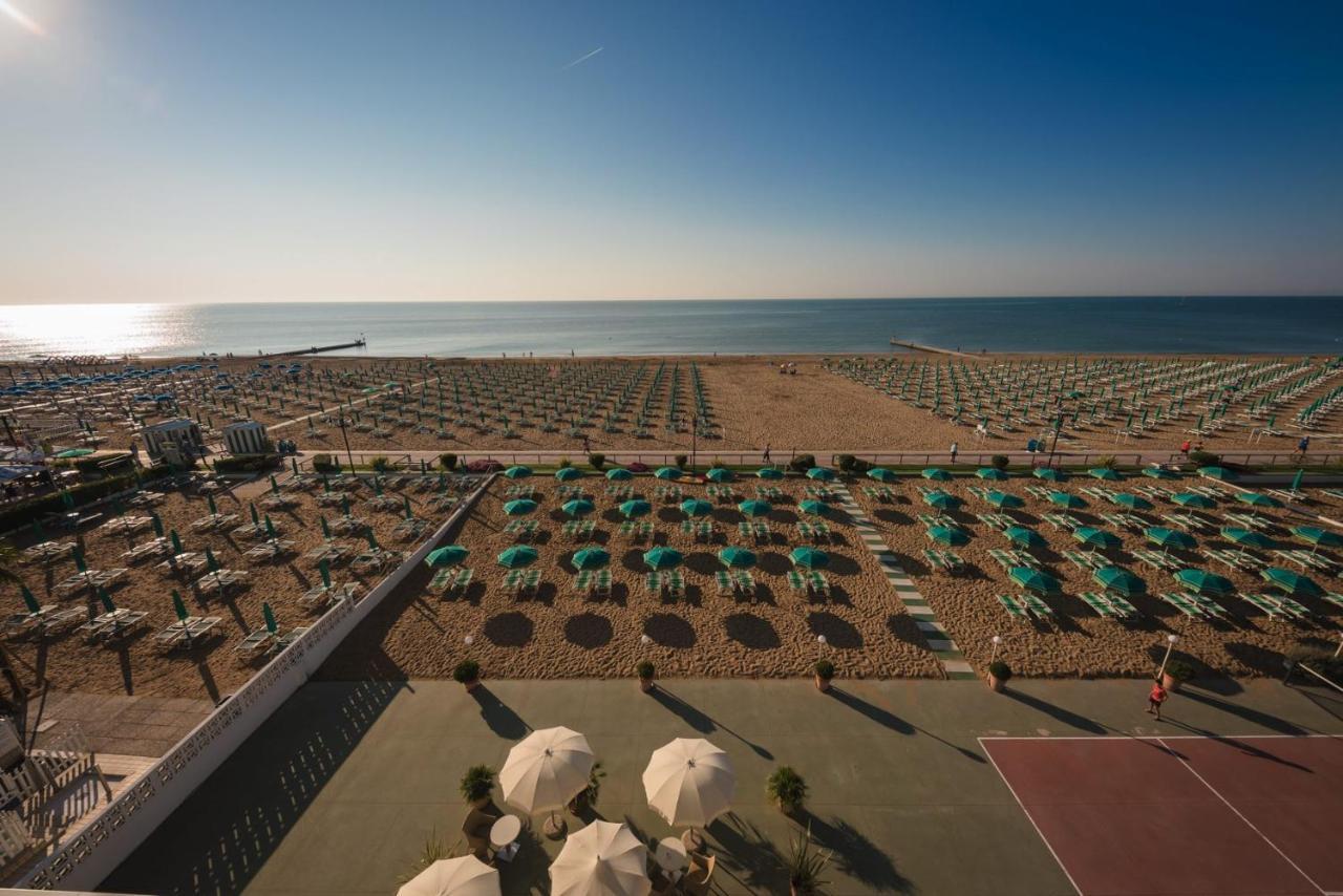 Janeiro Frontemare Hotel Lido di Jesolo