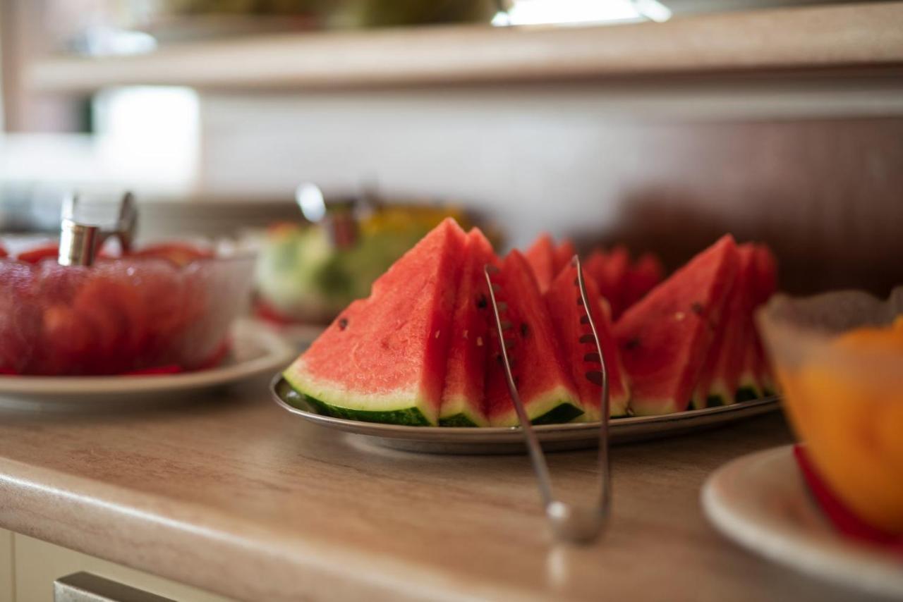 Janeiro Frontemare Hotel Lido di Jesolo