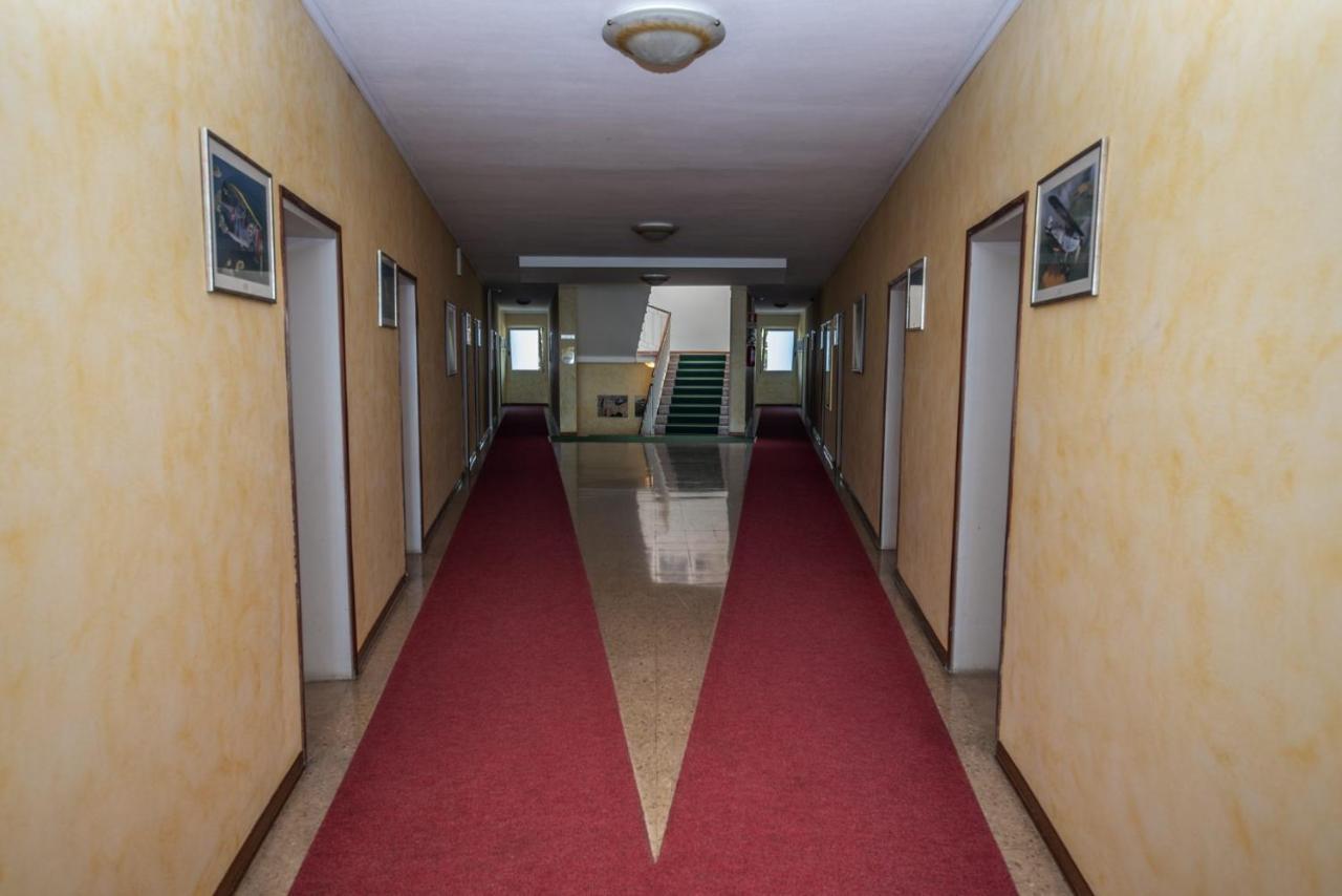 Janeiro Frontemare 3* Lido di Jesolo