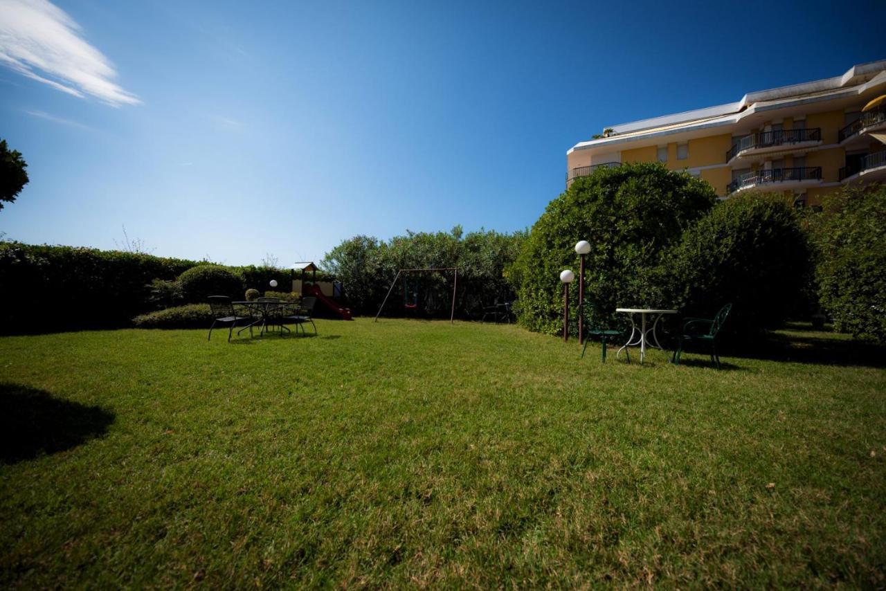 Janeiro Frontemare Hotel 3*