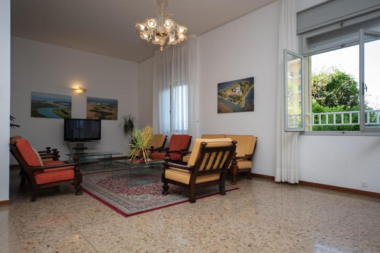 Janeiro Frontemare Hotel 3*